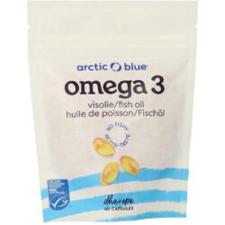 afbeelding Omega 3 Visolie DHA+EPA