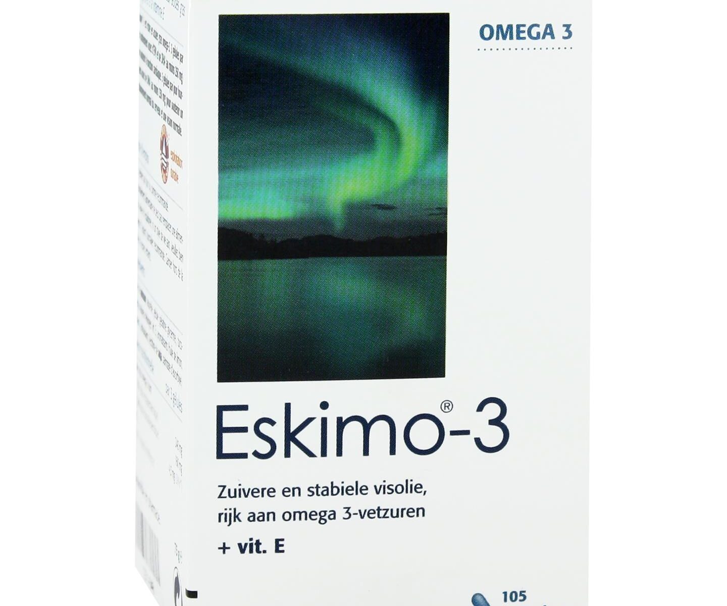 afbeelding Eskimo-3