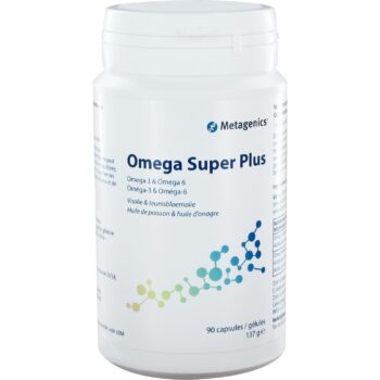 afbeelding Omega Super Plus
