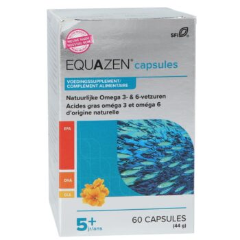 afbeelding Equazen capsules