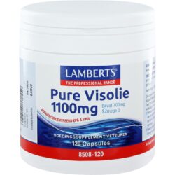 afbeelding Pure Visolie 1100 mg