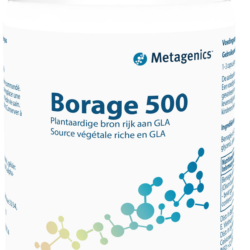 afbeelding Metagenics Borage 500 Capsules