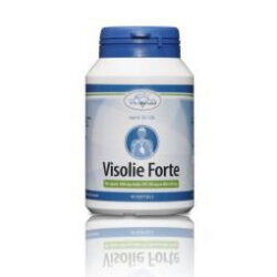 afbeelding Visolie Forte 1000 mg EPA 35% DHA 25%