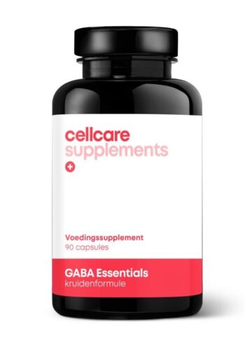 afbeelding Gaba Essentials